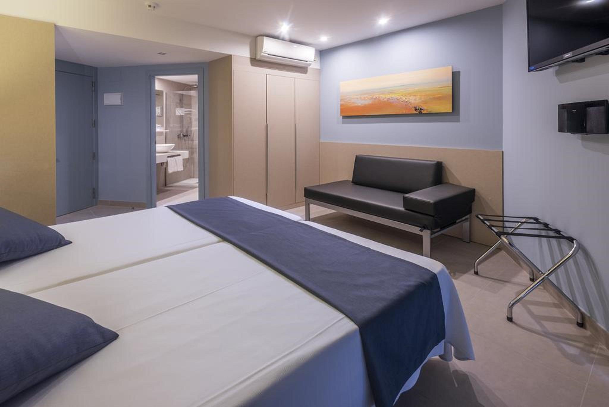 Ght S'Agaro Mar Hotel Sant Feliu de Guíxols Luaran gambar