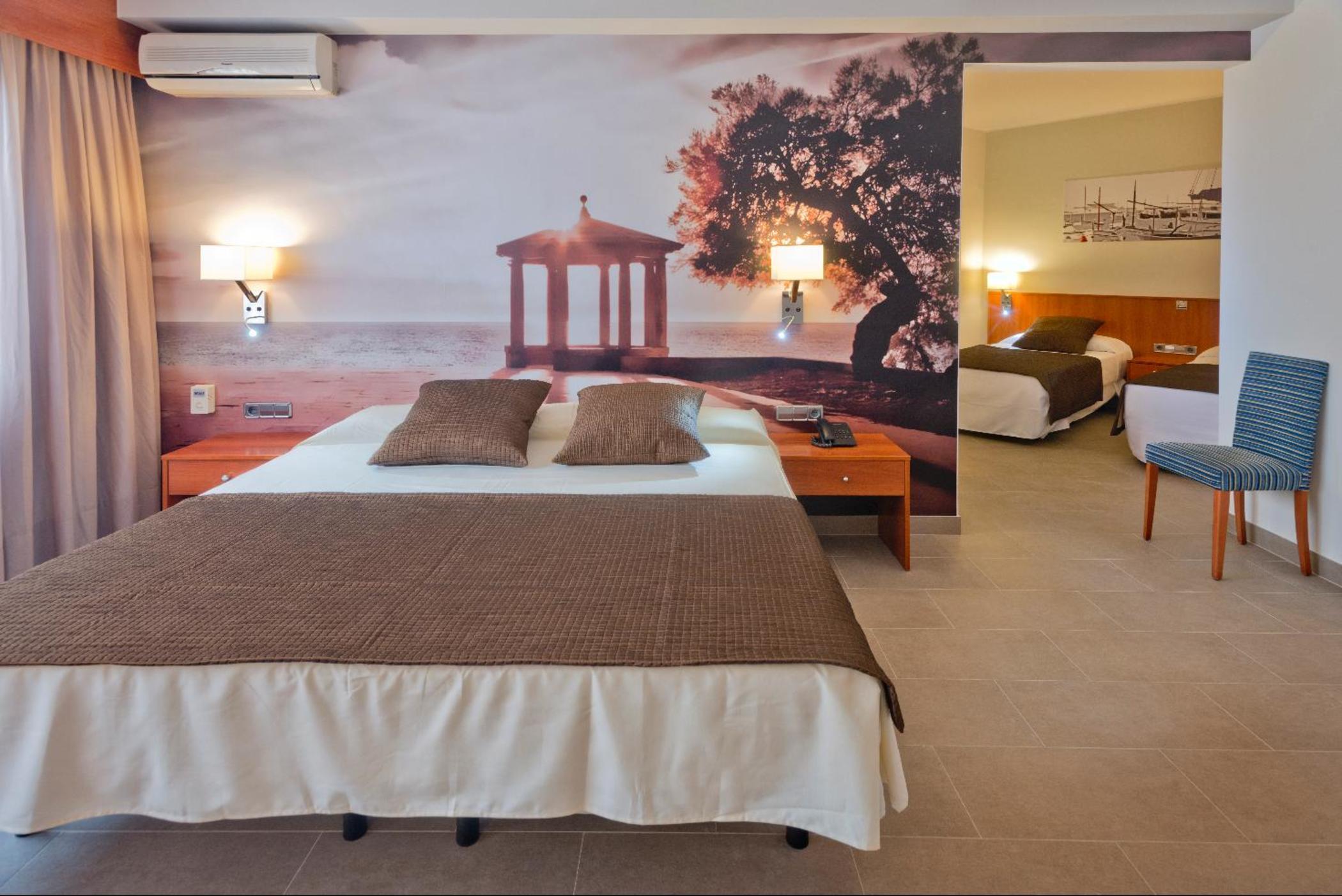 Ght S'Agaro Mar Hotel Sant Feliu de Guíxols Luaran gambar