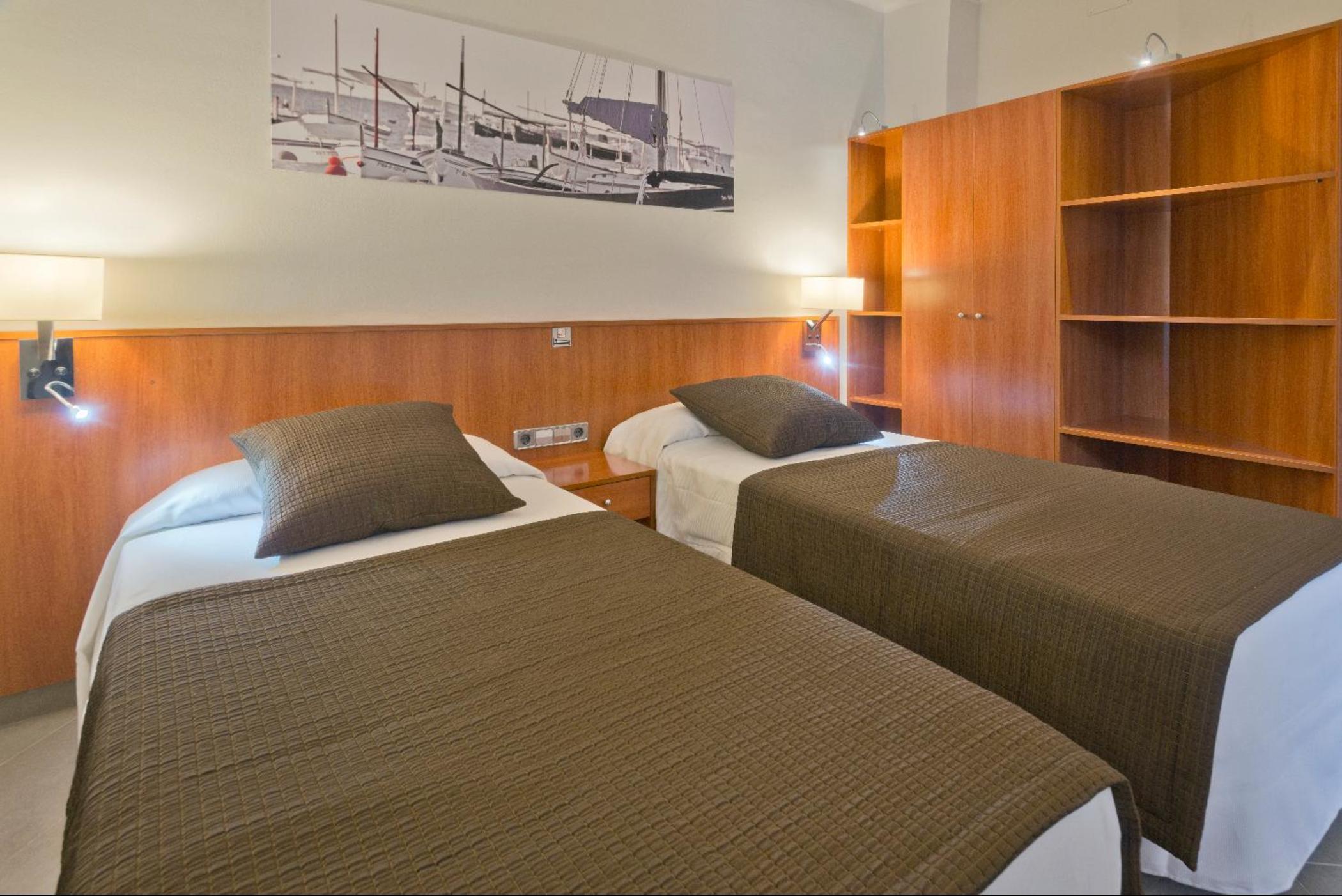 Ght S'Agaro Mar Hotel Sant Feliu de Guíxols Luaran gambar