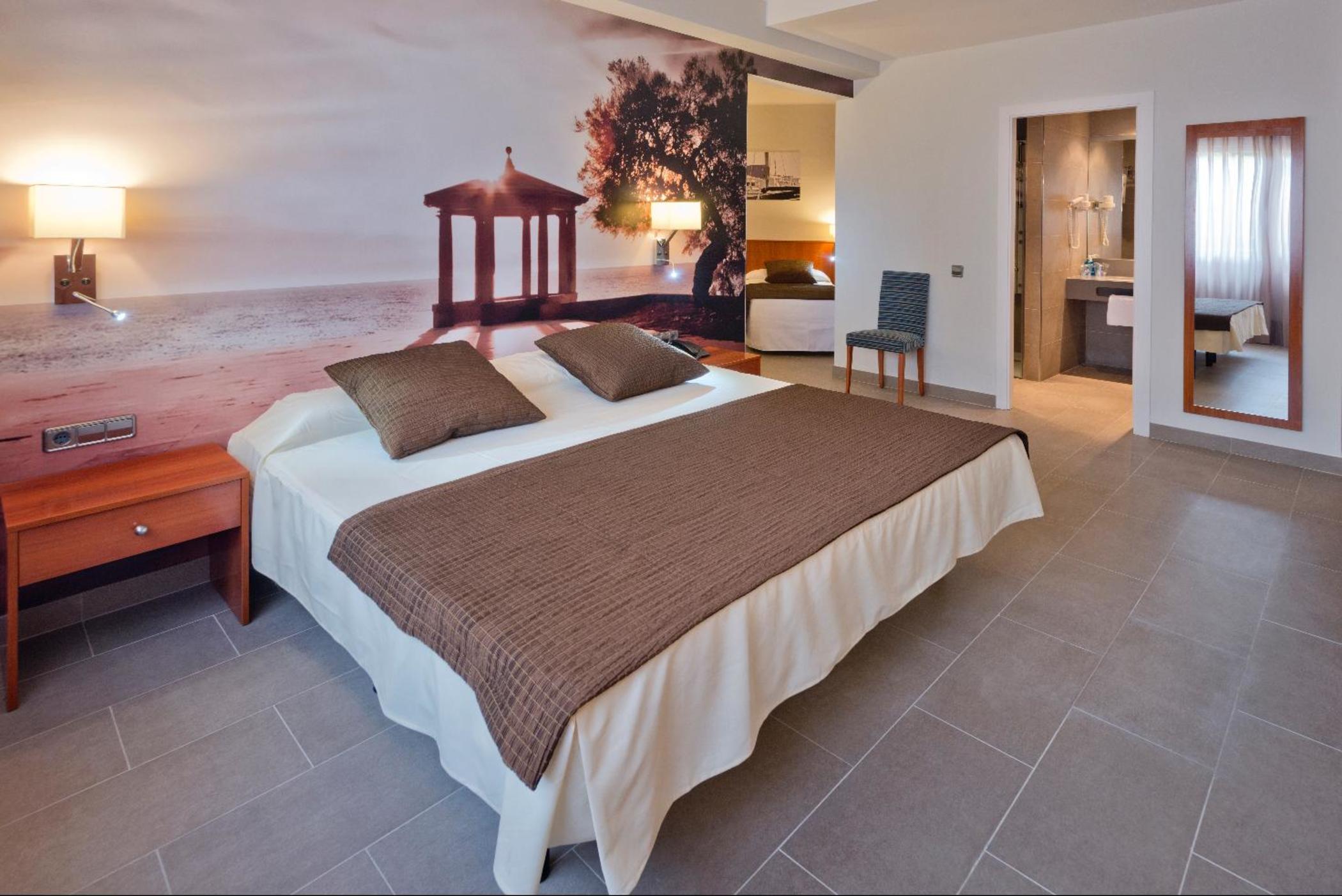 Ght S'Agaro Mar Hotel Sant Feliu de Guíxols Luaran gambar