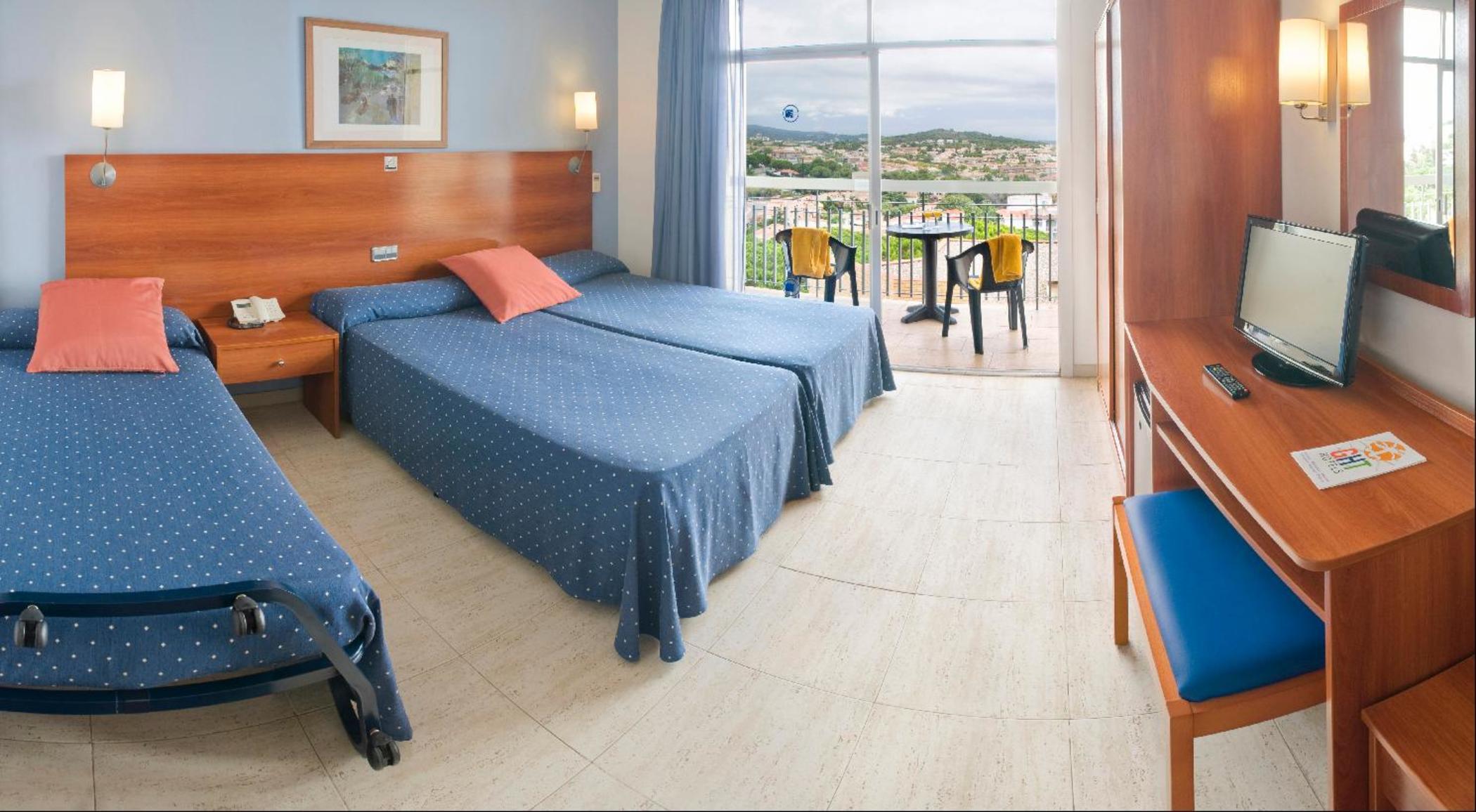 Ght S'Agaro Mar Hotel Sant Feliu de Guíxols Luaran gambar
