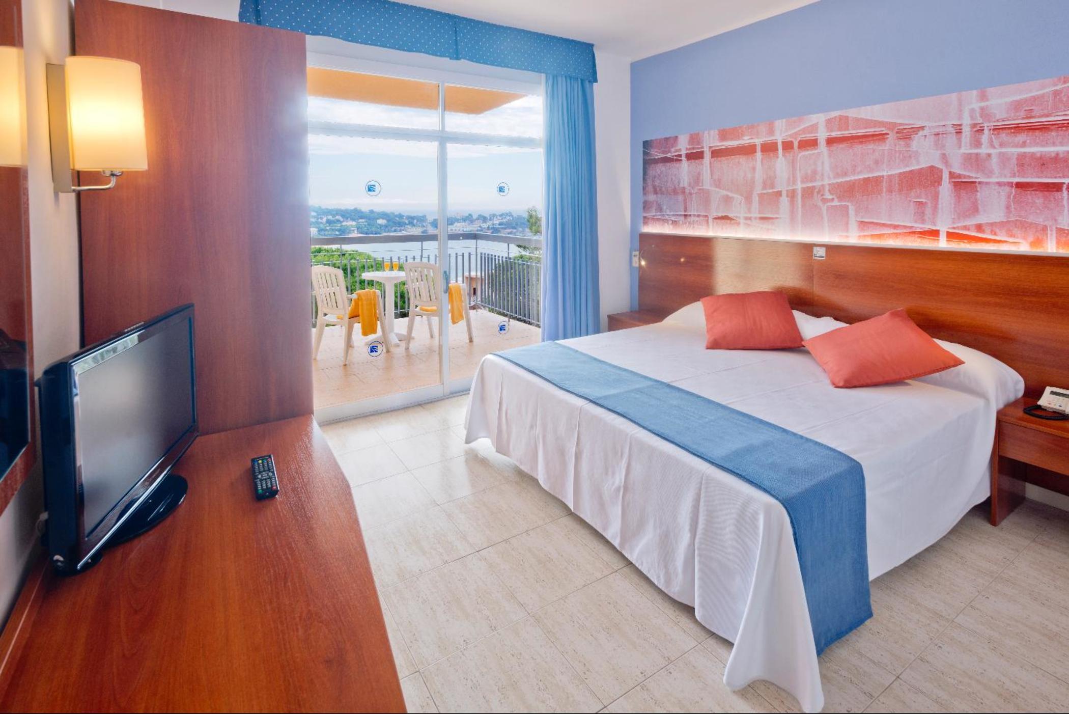 Ght S'Agaro Mar Hotel Sant Feliu de Guíxols Luaran gambar