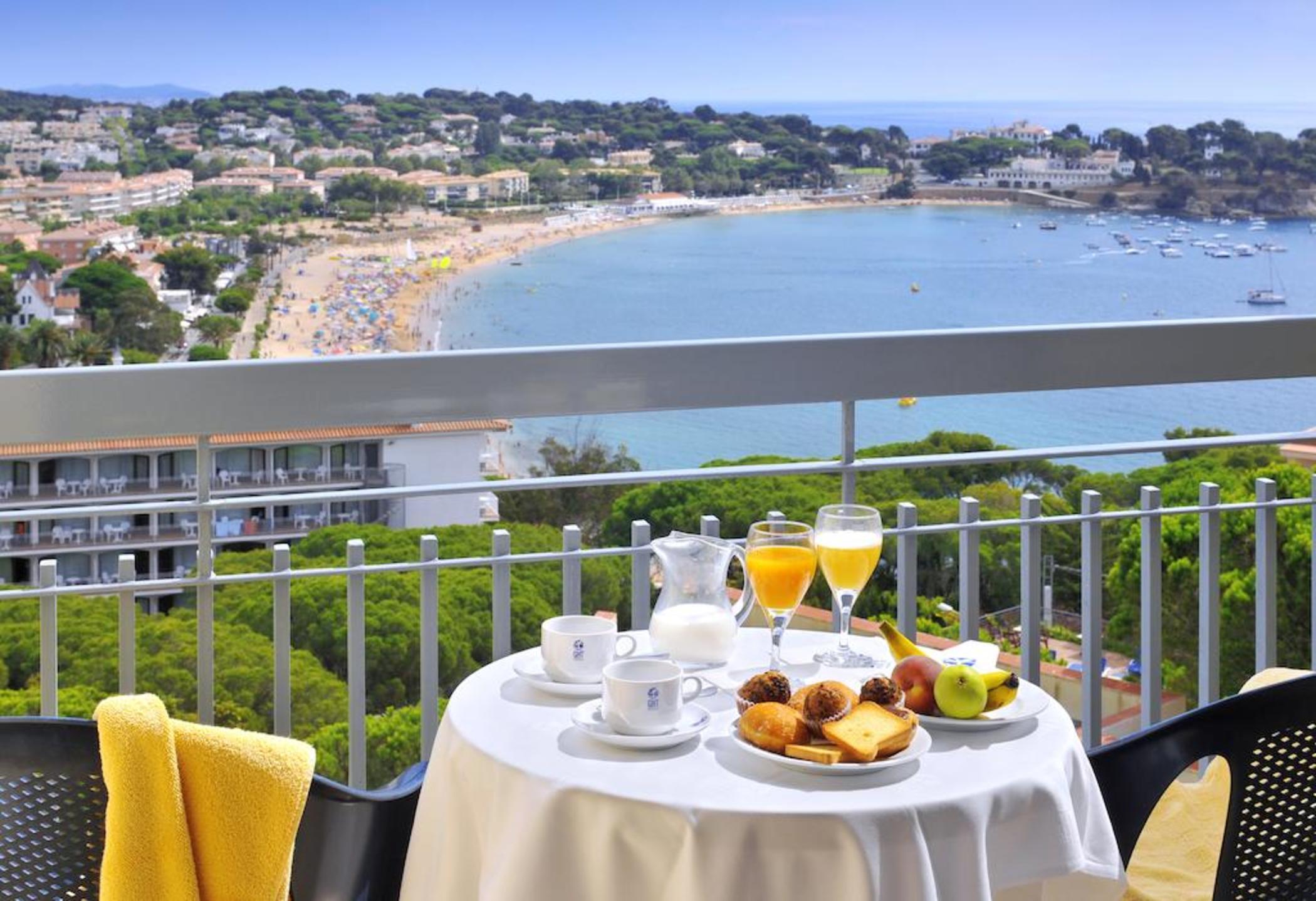 Ght S'Agaro Mar Hotel Sant Feliu de Guíxols Luaran gambar