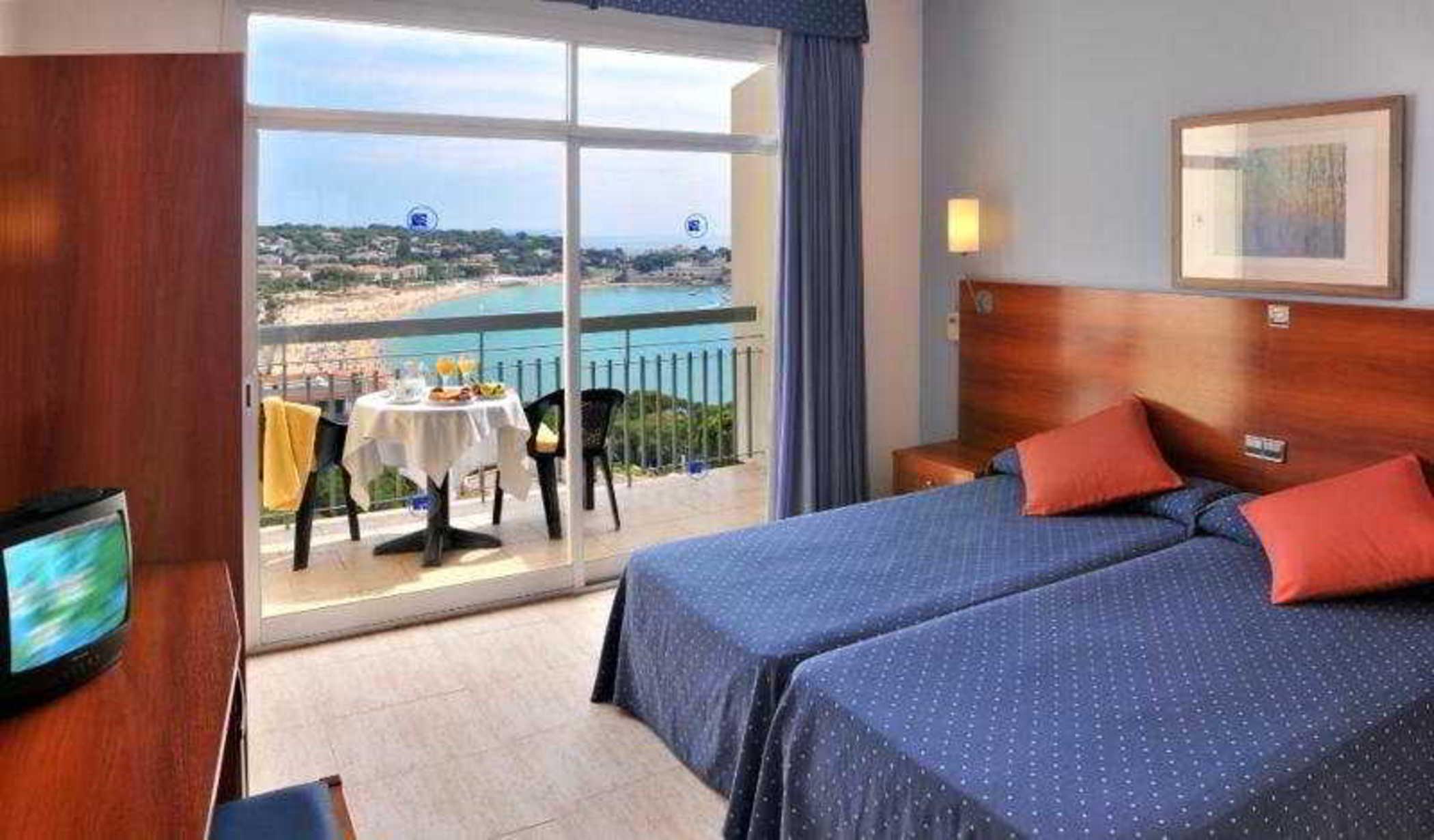 Ght S'Agaro Mar Hotel Sant Feliu de Guíxols Luaran gambar