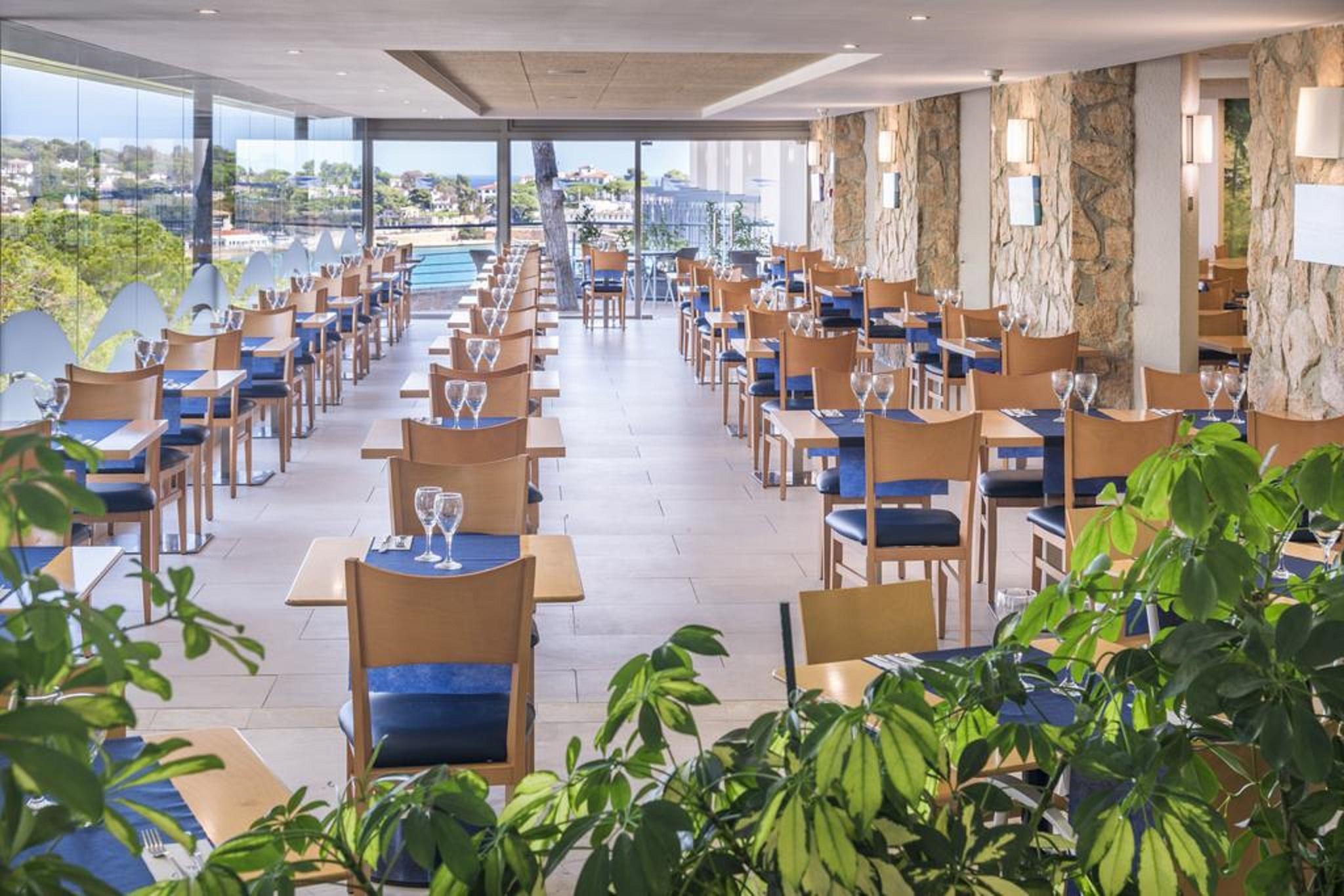 Ght S'Agaro Mar Hotel Sant Feliu de Guíxols Luaran gambar