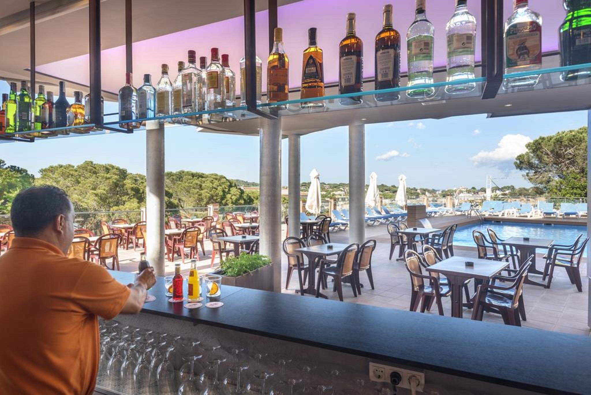 Ght S'Agaro Mar Hotel Sant Feliu de Guíxols Luaran gambar