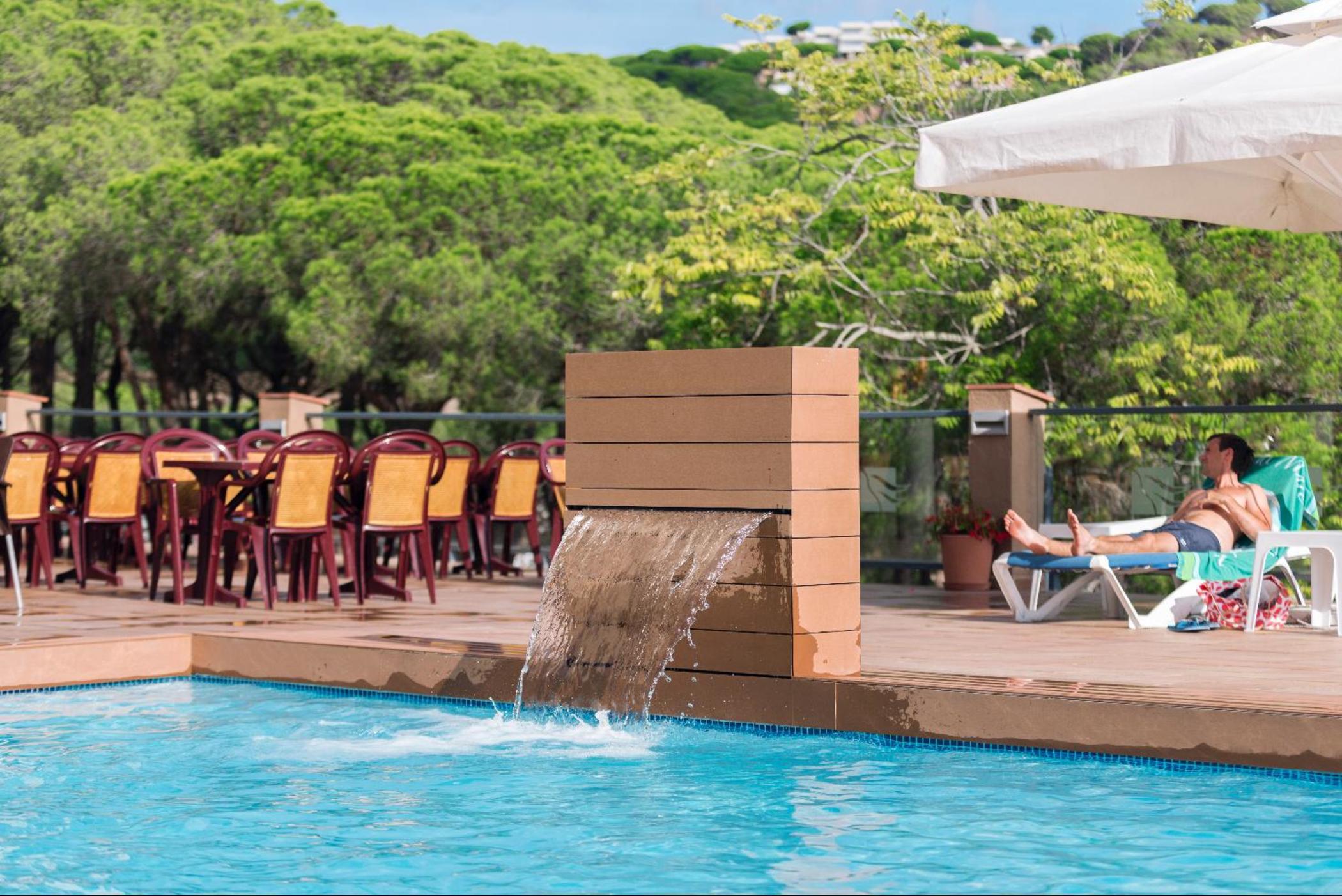 Ght S'Agaro Mar Hotel Sant Feliu de Guíxols Luaran gambar