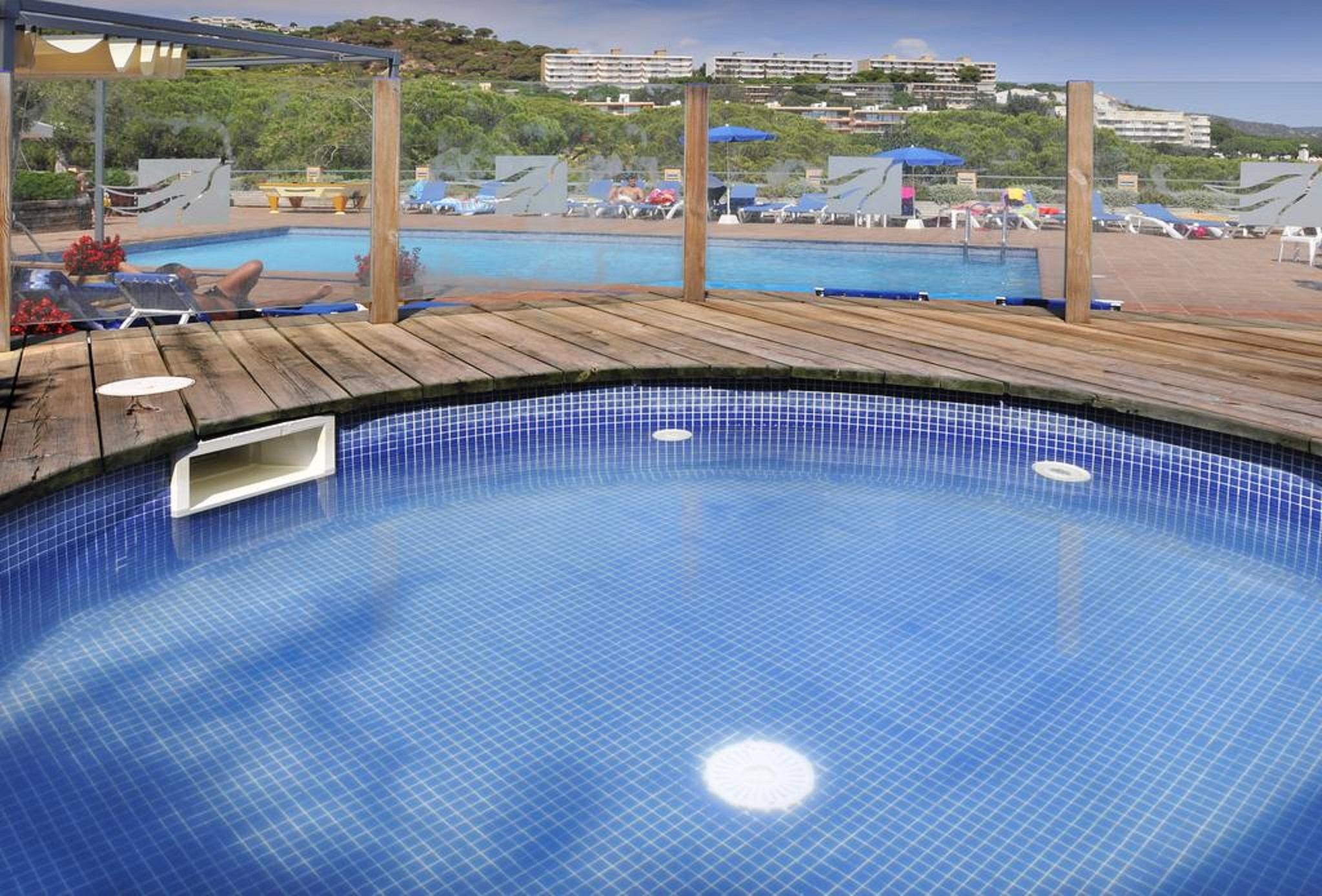 Ght S'Agaro Mar Hotel Sant Feliu de Guíxols Luaran gambar