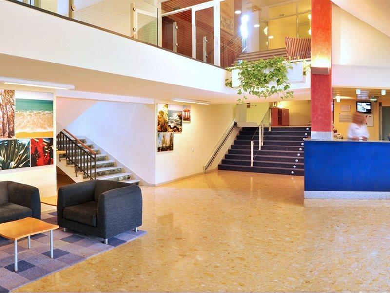 Ght S'Agaro Mar Hotel Sant Feliu de Guíxols Luaran gambar