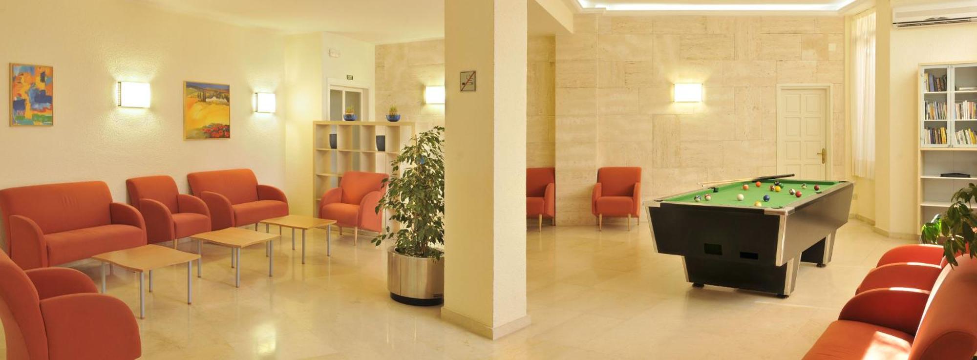 Ght S'Agaro Mar Hotel Sant Feliu de Guíxols Luaran gambar