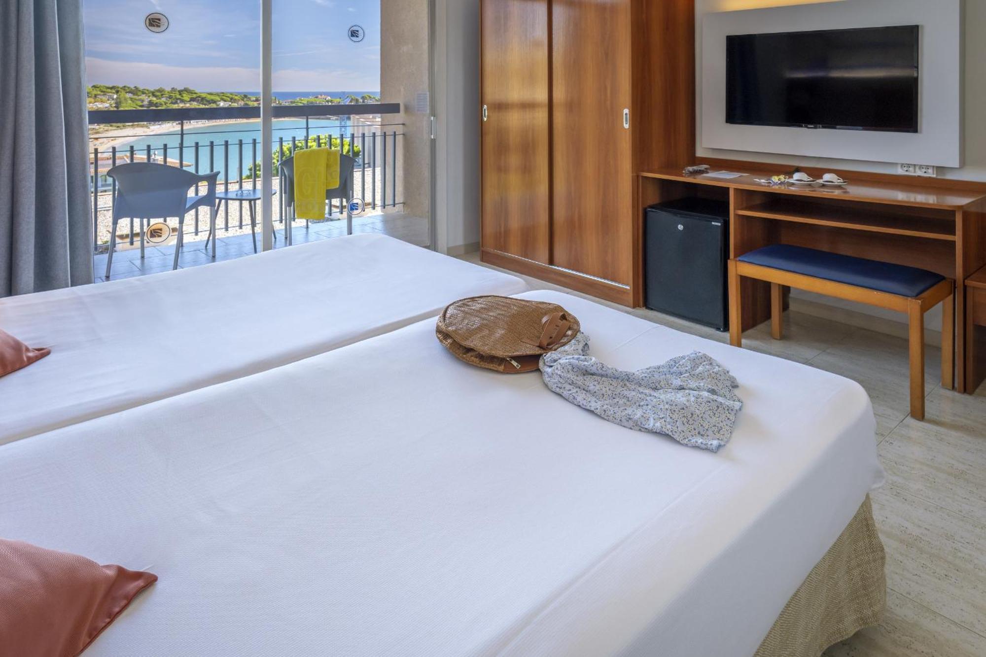 Ght S'Agaro Mar Hotel Sant Feliu de Guíxols Luaran gambar