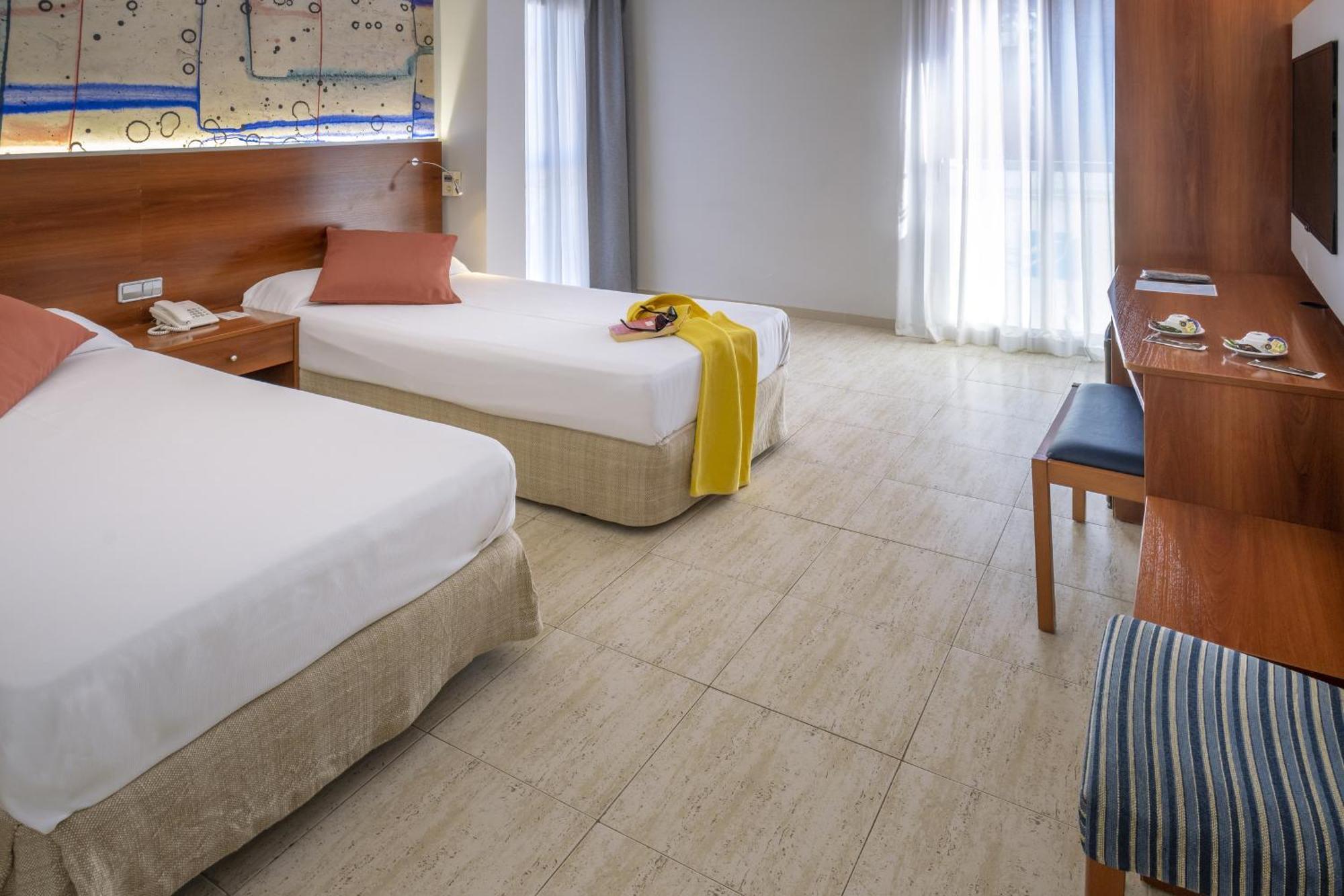 Ght S'Agaro Mar Hotel Sant Feliu de Guíxols Luaran gambar