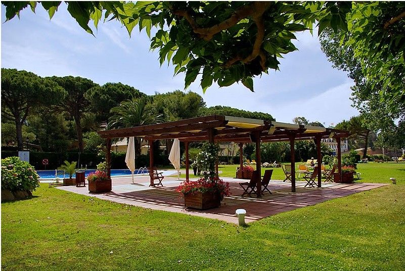Ght S'Agaro Mar Hotel Sant Feliu de Guíxols Luaran gambar
