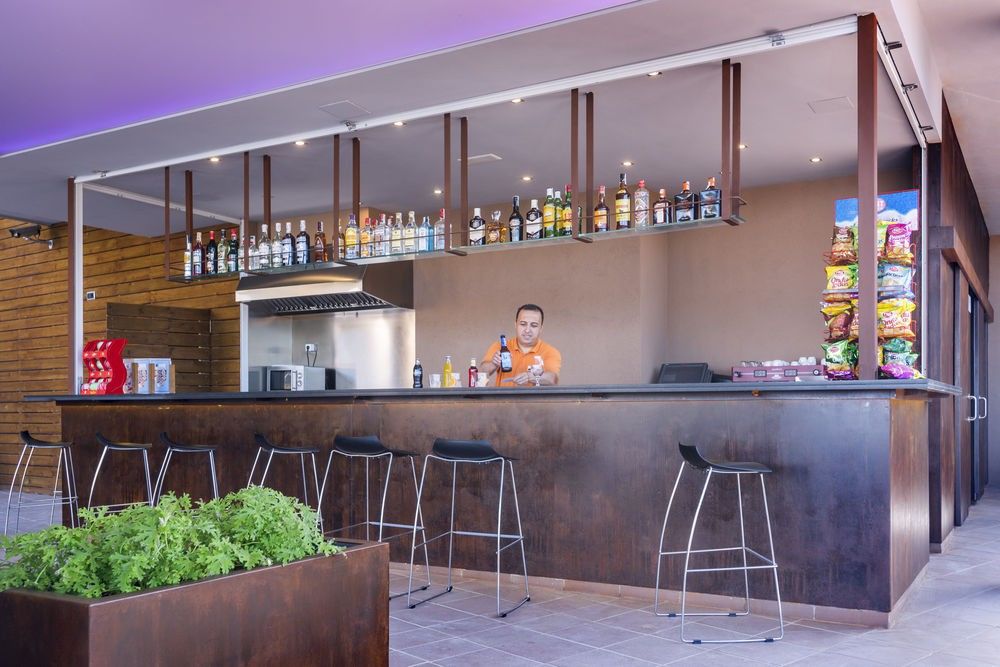 Ght S'Agaro Mar Hotel Sant Feliu de Guíxols Luaran gambar
