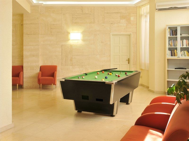 Ght S'Agaro Mar Hotel Sant Feliu de Guíxols Luaran gambar
