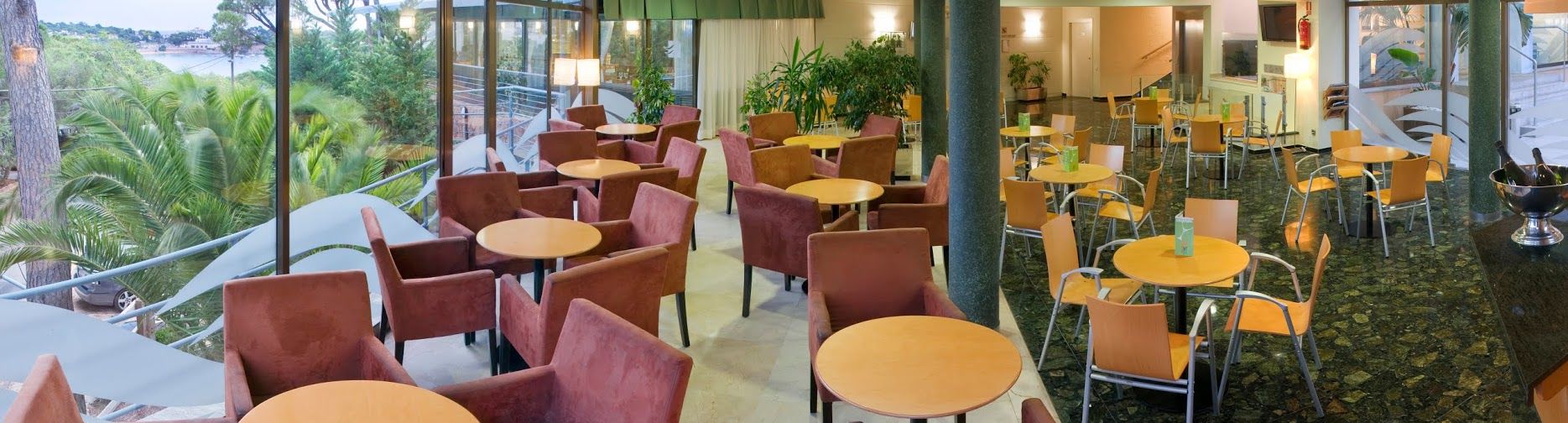 Ght S'Agaro Mar Hotel Sant Feliu de Guíxols Luaran gambar