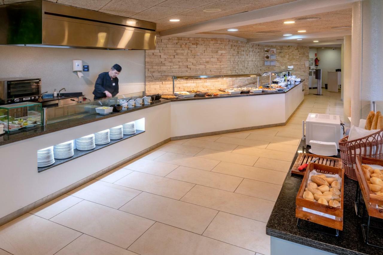 Ght S'Agaro Mar Hotel Sant Feliu de Guíxols Luaran gambar